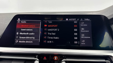 BMW 3 Series 320i M Sport 4dr Step Auto Petrol Saloon